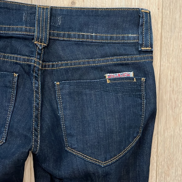 Hudson bootcut jeans - Picture 2 of 12